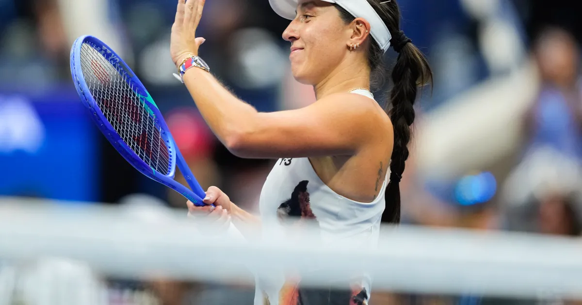 Milijarderka na US Openu sanja čudo, za novcem ne mari, bogatija od Novaka, Rafe i Rodžera