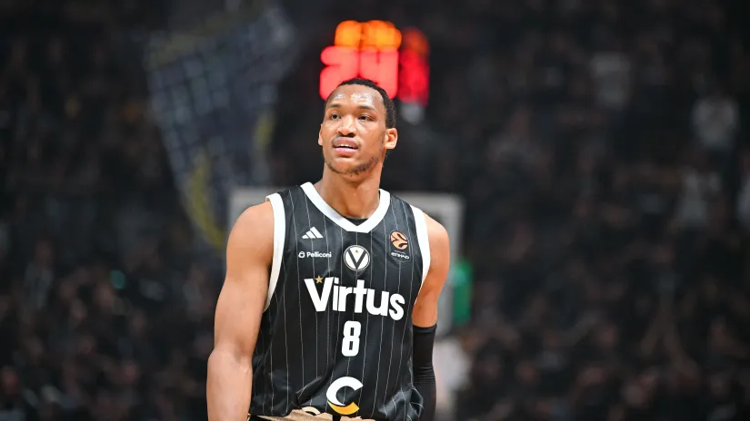 Virtus se vratio iz mrtvih: Vendel Mur okrenuo Armani, Gudurić promašio ceo koš u ključnom napadu