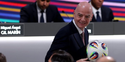 Nova drama u svetskom fudbalu: FIFA odgovorila na optužbe UEFA