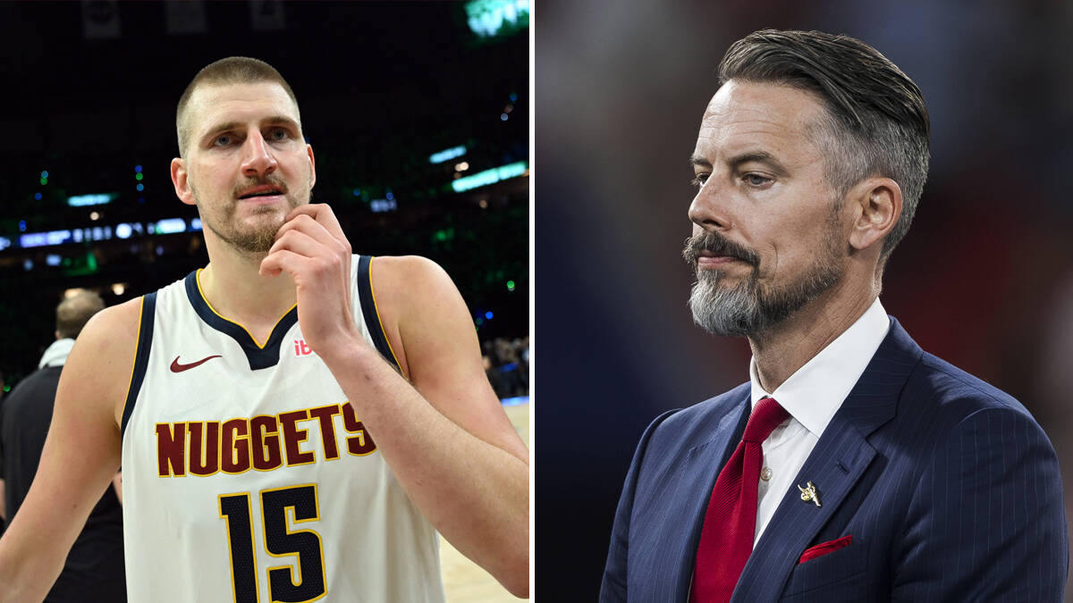 Nikola Jokić će biti trejdovan samo u jednom slučaju: To se upravo ostvarilo u Denveru