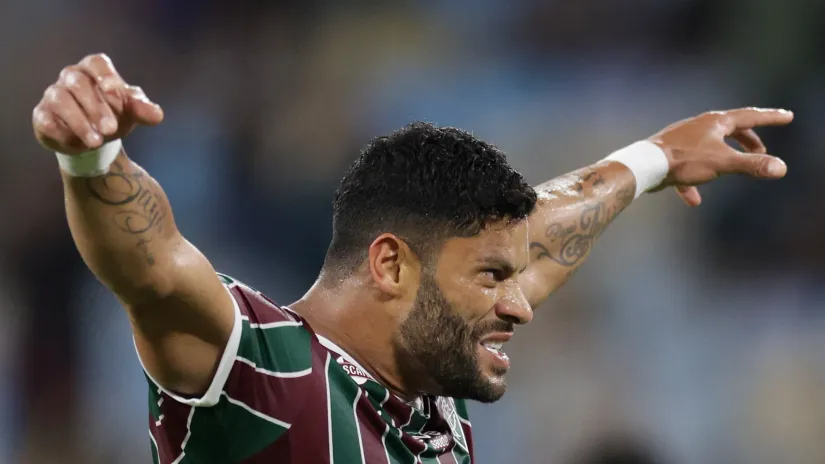 Sila prirode: Hulk ima četiri banke, ali je i dalje fudbalski kiborg