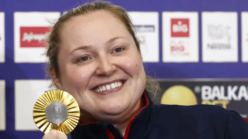 Osvojila sve što se može i sada kaže kraj: Zorana Arunović završila karijeru