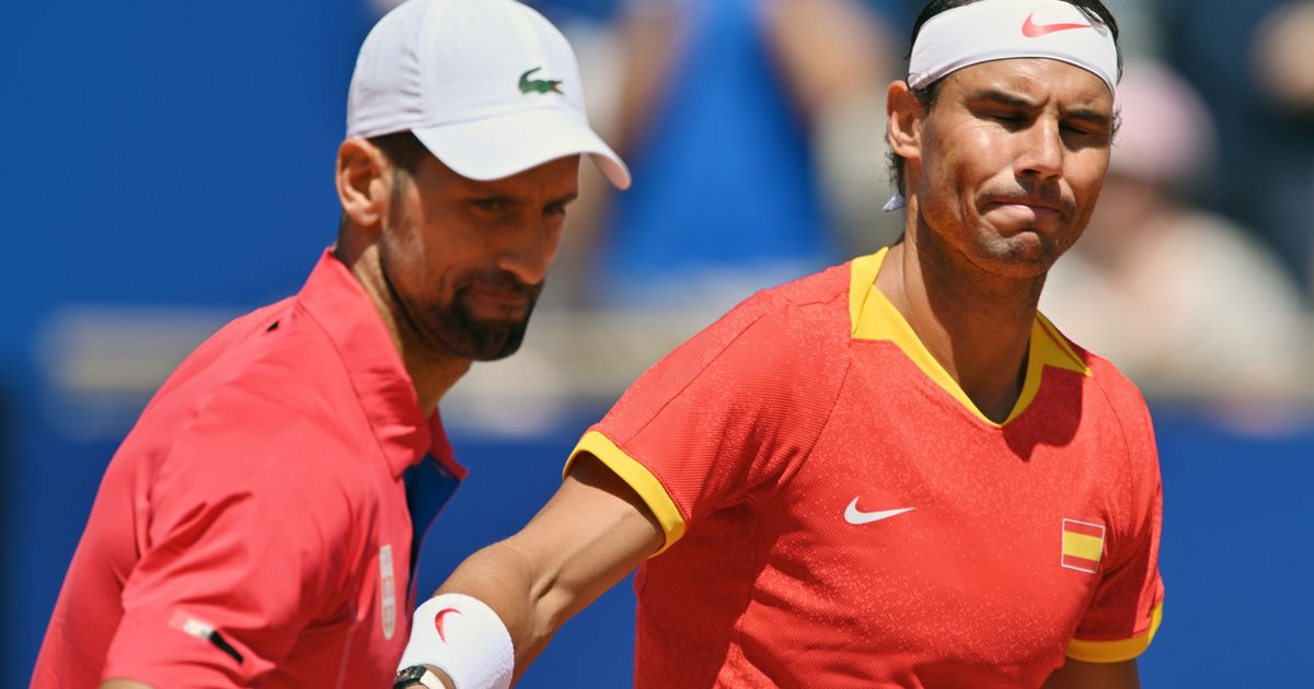 Samo jedan teniser je uspeo da pobedi Novaka Đokovića i Nadala na istom Grend slemu, a nije Rodžer Federer