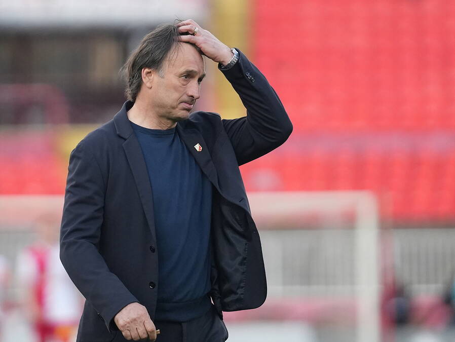 Miroslav Tanjga više nije trener Vojvodine: Neočekivan rasplet u Novom Sadu