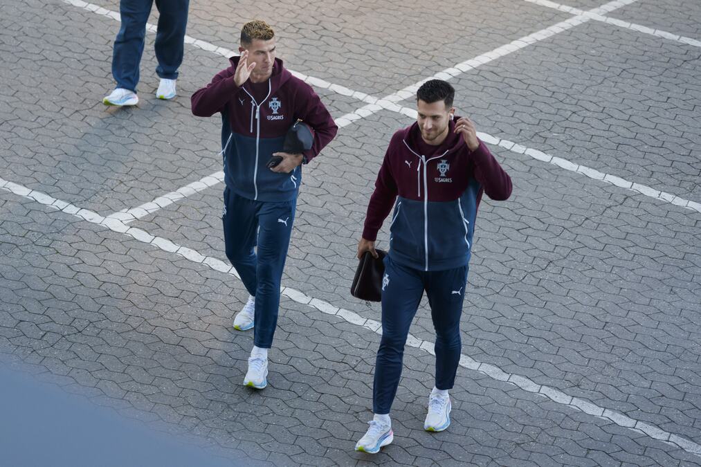 BRUTALAN UDARAC NA RONALDA! Čuveni fudbaler nije štedeo reči: "Njegov ego ga izjeda i proždire"