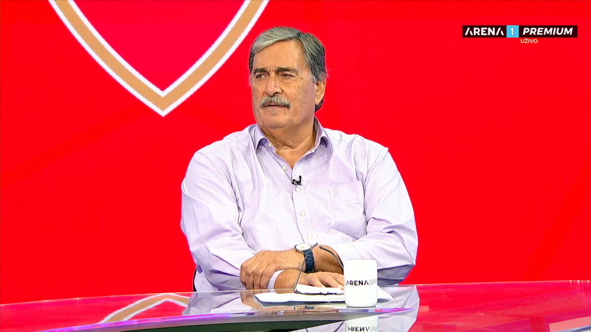 Vlade Đurović: "Zvezda je uradila što niko neće do kraja sezone"