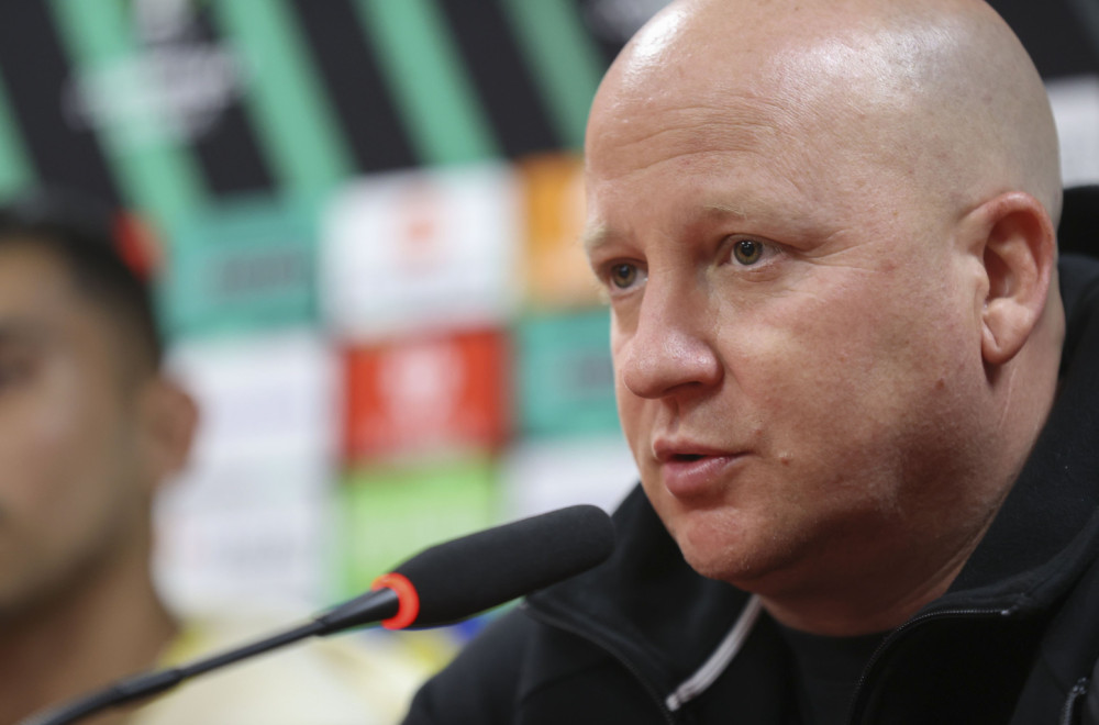 Nikolić: "Ovo nam je alarm za buđenje"