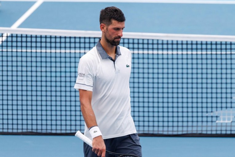NIKO NIJE PREPOZNAO ĐOKOVIĆA: Novak se maskirao u Njujorku pa šokirao sve snimkom! (VIDEO)
