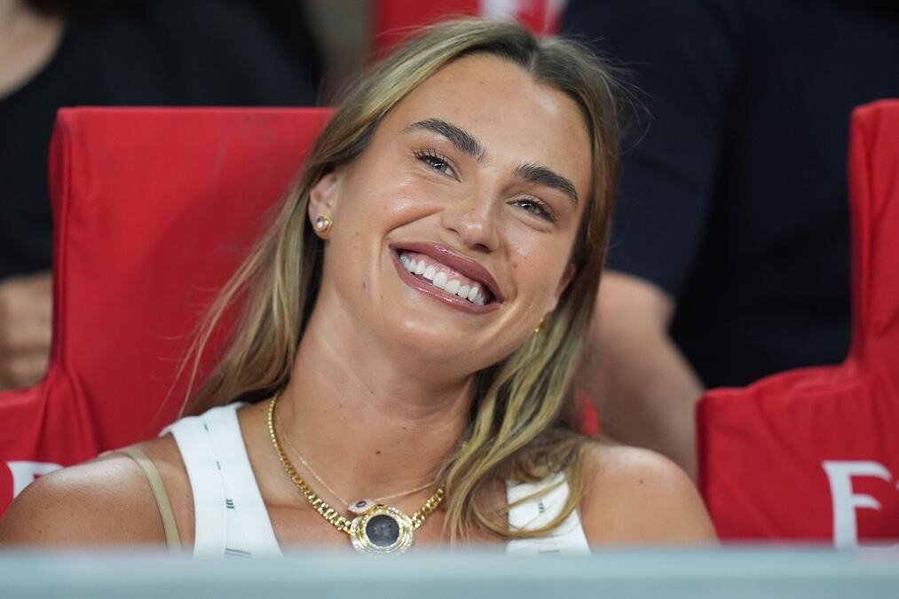 SABALENKA ZAOSTAJE, NAJBOLJA SRPKINJA NAPREDOVALA! Teodora skočila, Sabalenka i dalje druga
