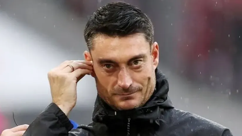 Rijera novi trener Crvene zvezde