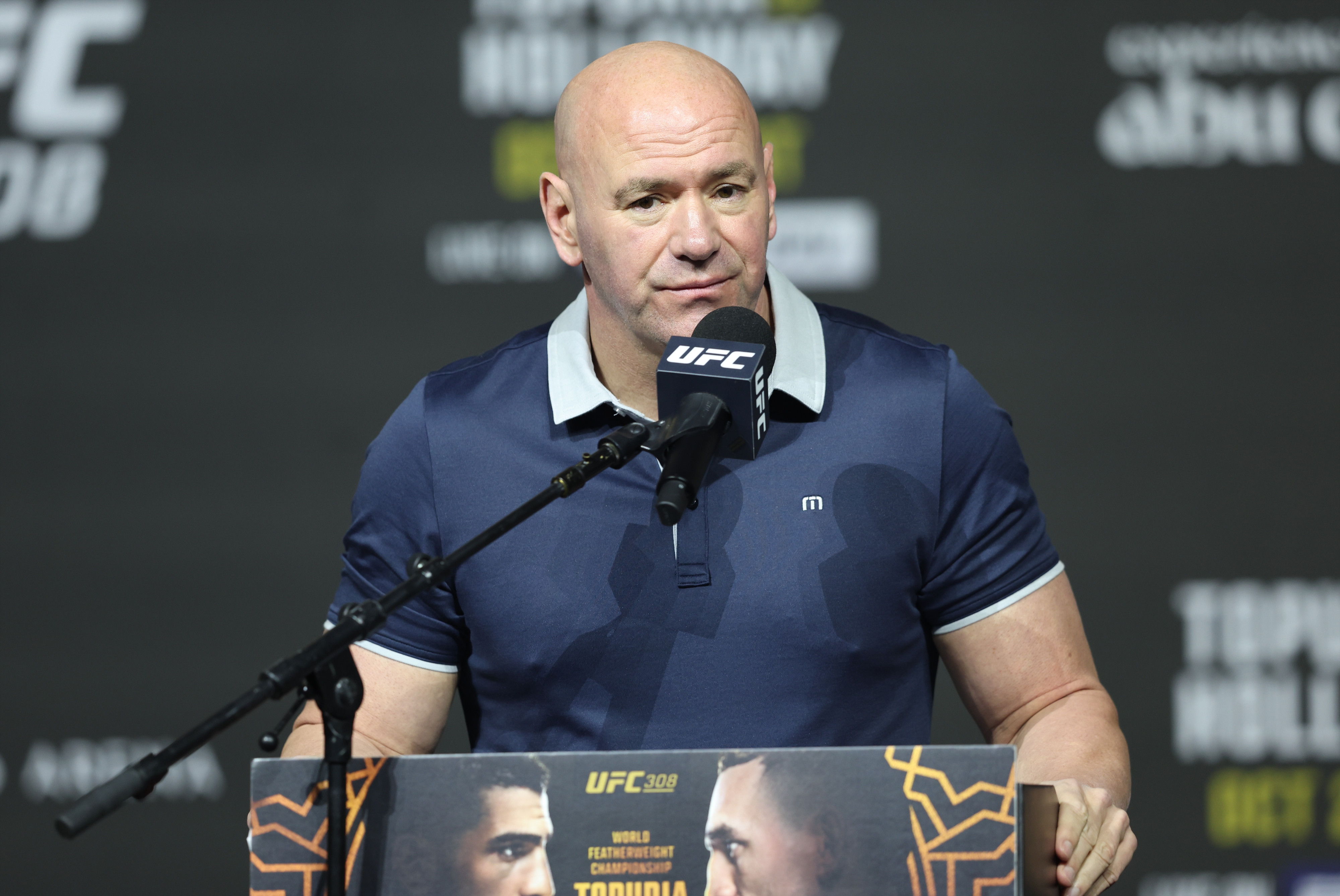Dena Vajt oduševljen Beogradom: "UFC će se vratiti u ovaj grad"