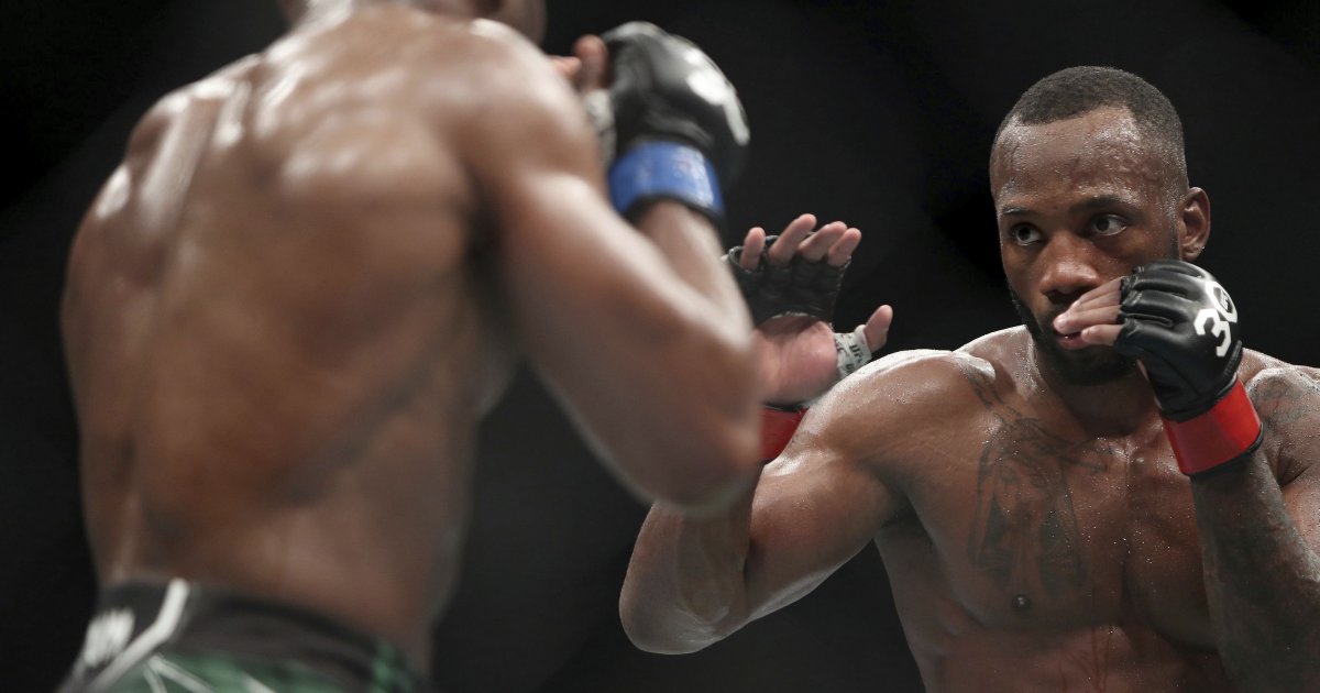 Oca mu ubili u klubu, majka mu promenila život, pa postao UFC šampion: Ko je čovek kog je prozvao Uroš Medić?