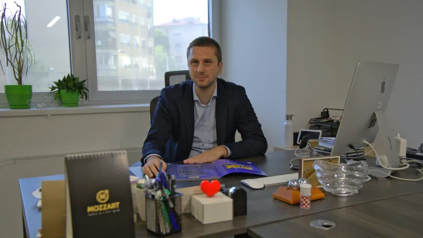 Mozzart Relax radi za igrače i pravi dobitne tikete