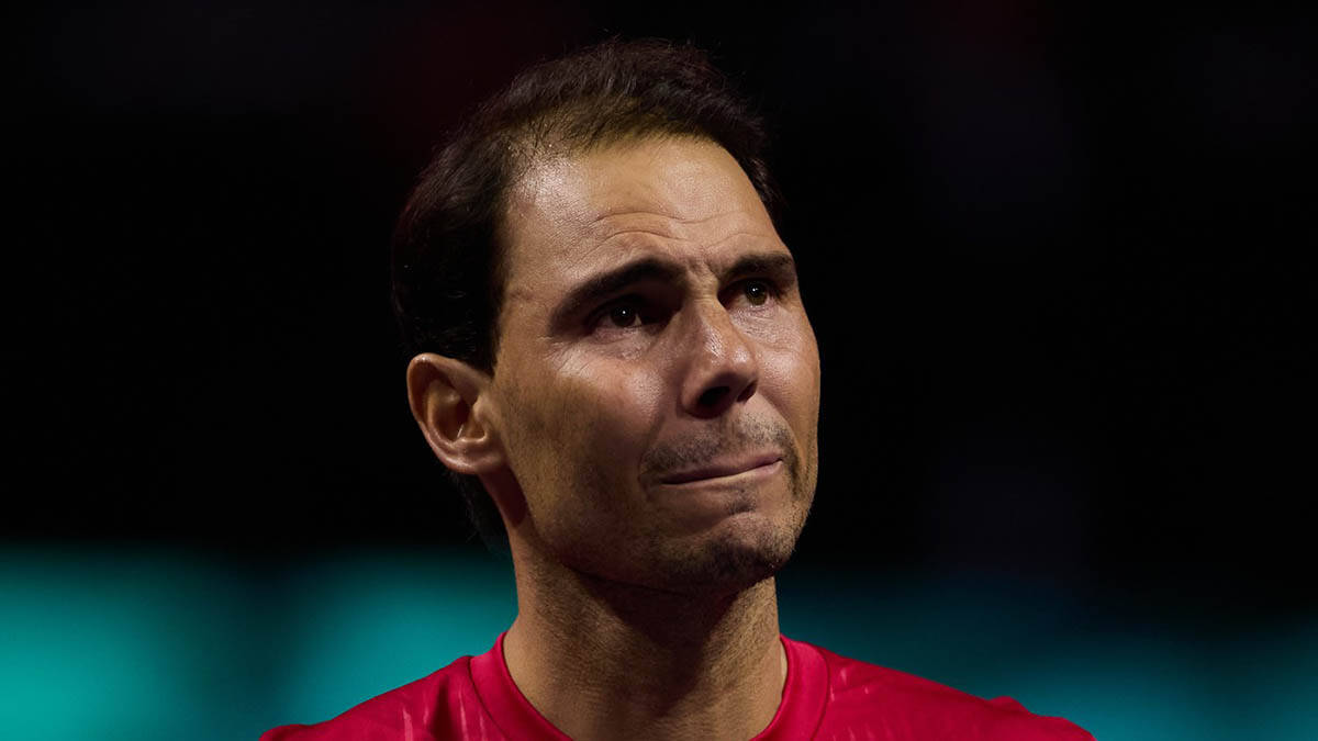 "Bio sam uništen, plakao sam danima": Rafa Nadal otvorio dušu o borbi sa retkom bolešću, slučajno je otkrivena