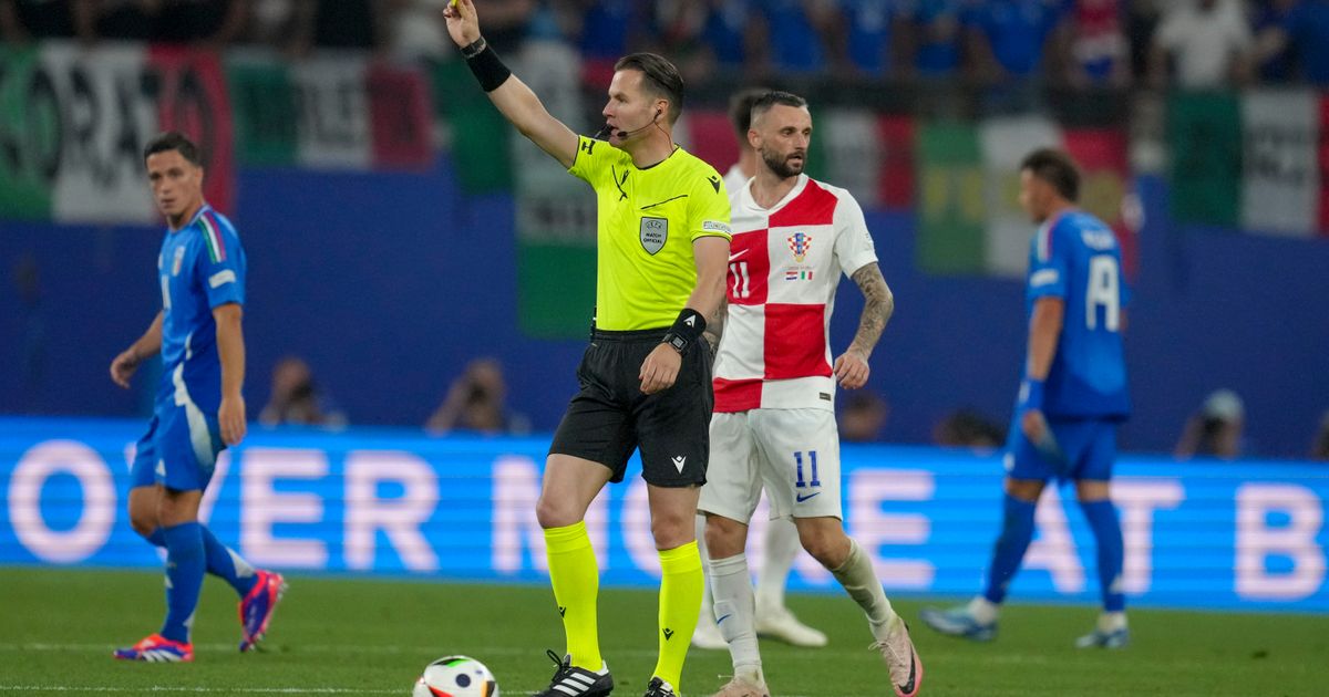 Poznato ko će suditi Zvezdi u dvomeču s Viktorijom u plej-pfu za Ligu Evrope