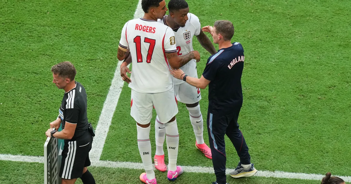 Obrukao Hrvate sa 7:0, pa napustio reprezentaciju