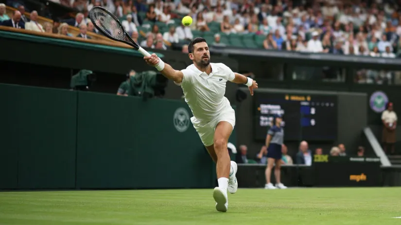 "Vintage" Nole