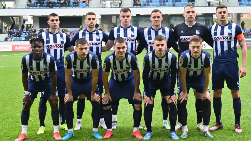 Dinamo Jug odustao, Tekstilac se javio da hoće u Mozzart Bet Prvu ligu