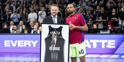 Panter hteo da se vrati među crno-bele! "Ali ništa se nije ostvarilo"