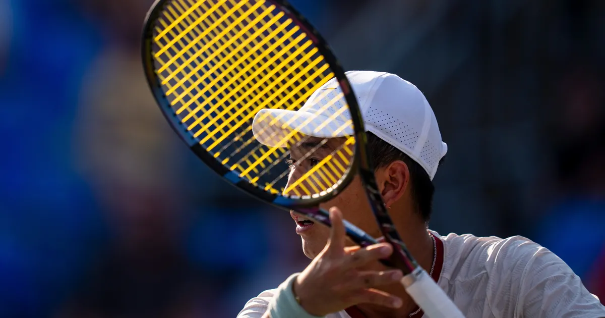 Velika bruka nekada 5. na svetu, 281. teniser sveta ga šokirao pred US Open