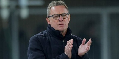 Ralf Rangnik zgrožen onim što je video u Prištini: Selektor Austrije grmeo pred meč Lige nacija!