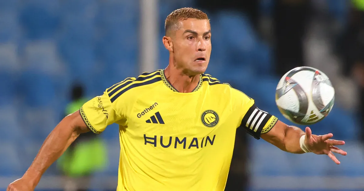 Nemogući Kristijano Ronaldo stigao do het-trika u 42. godini života, Portugalac prkosi svemu na ovom svetu