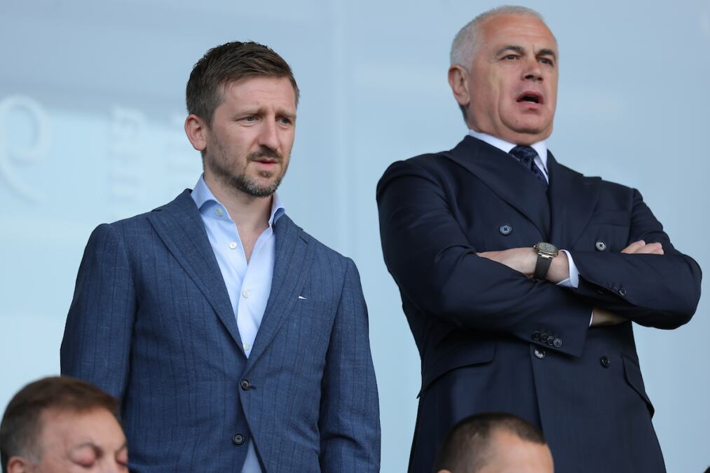 ZVEZDA U OFANZIVI! MARIN POČEO DA PRODAJE IGRAČE: U kasu stiglo 5 miliona evra! Otkrivamo ko bi još mogao doneti profit!