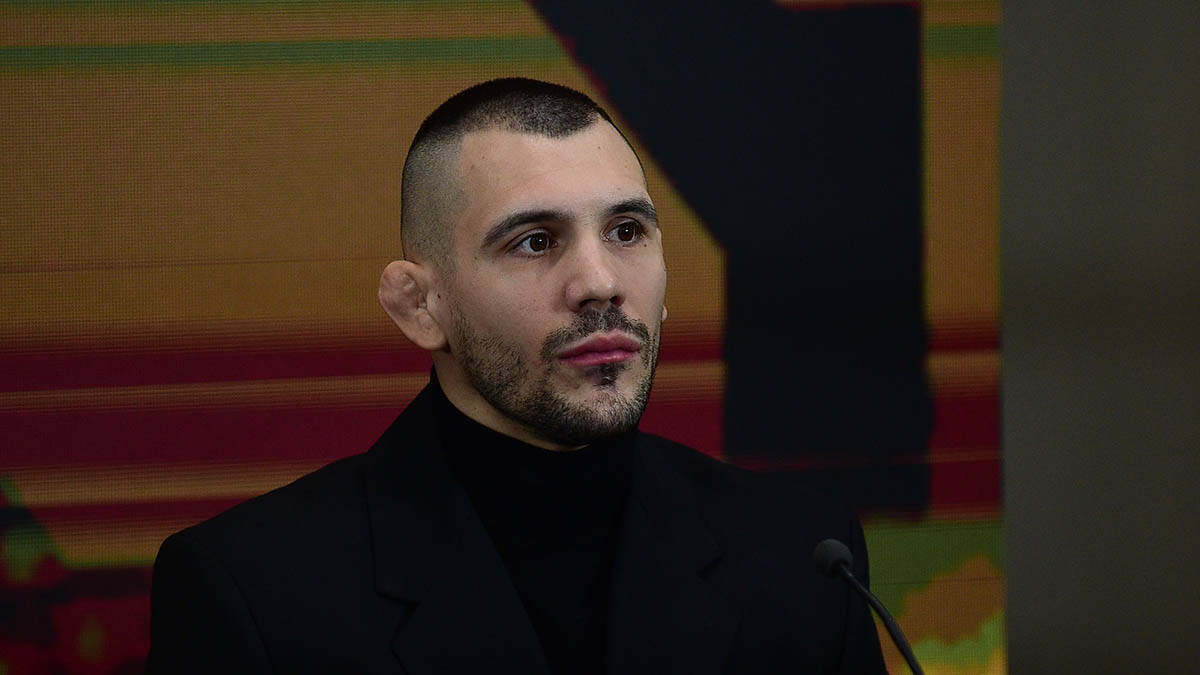 EVO GDE MOŽETE GLEDATI UFC UŽIVO: REGISTRUJTE SE I POTPUNO BESPLATNO GLEDAJTE SVAKI MEČ!