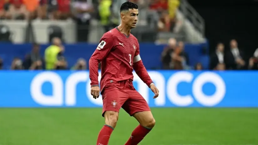Žezus na debiju ne menja ništa, Ronaldo u 11, Belami o iskustvu iz Lisabona i zvezdi Portugalije