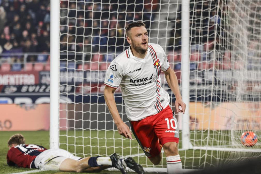 KAKVA BI OVO BOMBA BILA! Džejmi Vardi dobio egzotičnu ponudu - ovo niko nije očekivao!