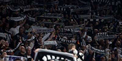 Užasne vesti za Partizan! Još jedan košarkaš zvanično otišao iz Beograda