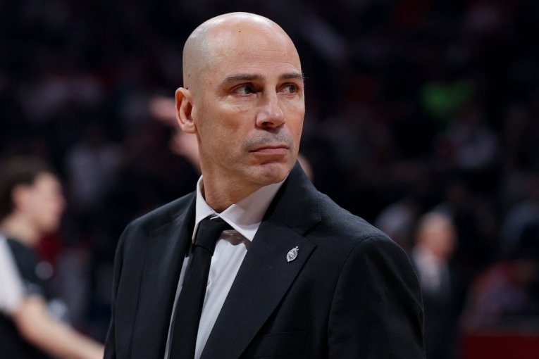 VRELO LETO U HUMSKOJ! Partizan želi još dva pojačanja - evo šta je Penjarojin plan!
