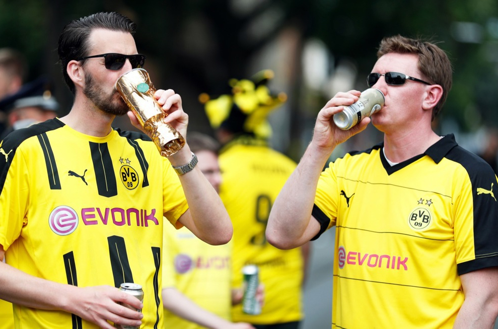 Regionalna liga nije realna FSS radi na uvođenju piva na stadionima