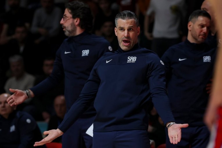 ITALIJANI OBJAVILI SPISAK ZA SRBIJU! Noćna mora "orlova" s ovim igračima napada plasman na Mundobasket!