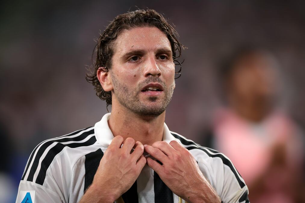 NOVA NEVOLJA ZA JUVENTUS: Kapiten operisan, čeka ga pauza