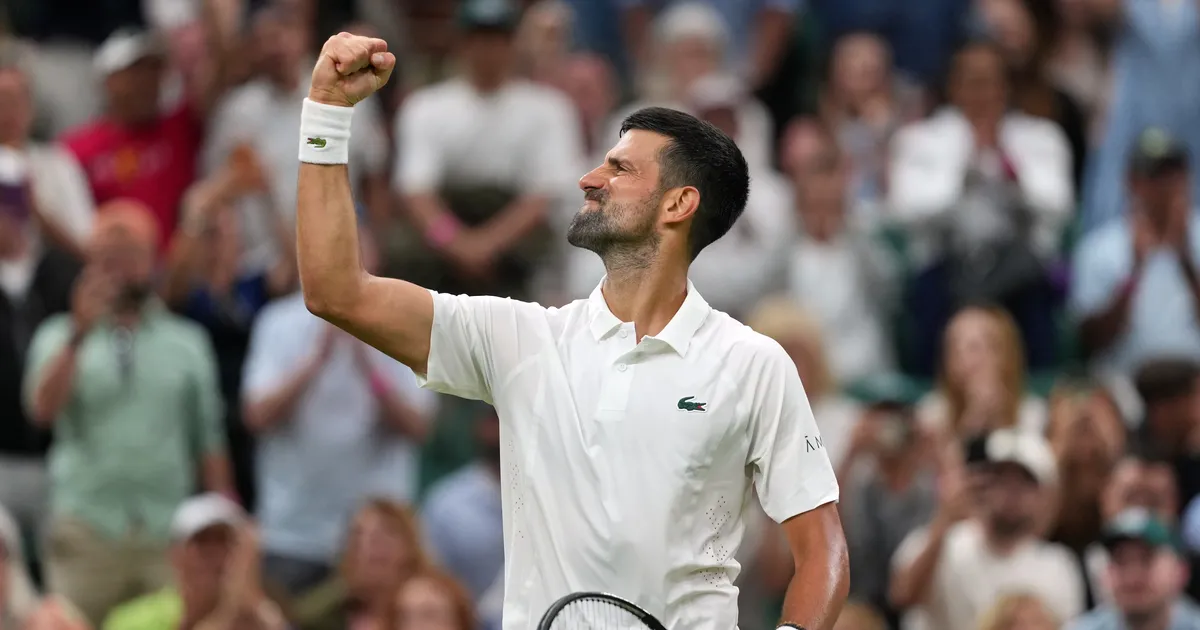 Evo kako Novak Đoković stoji pred US Open