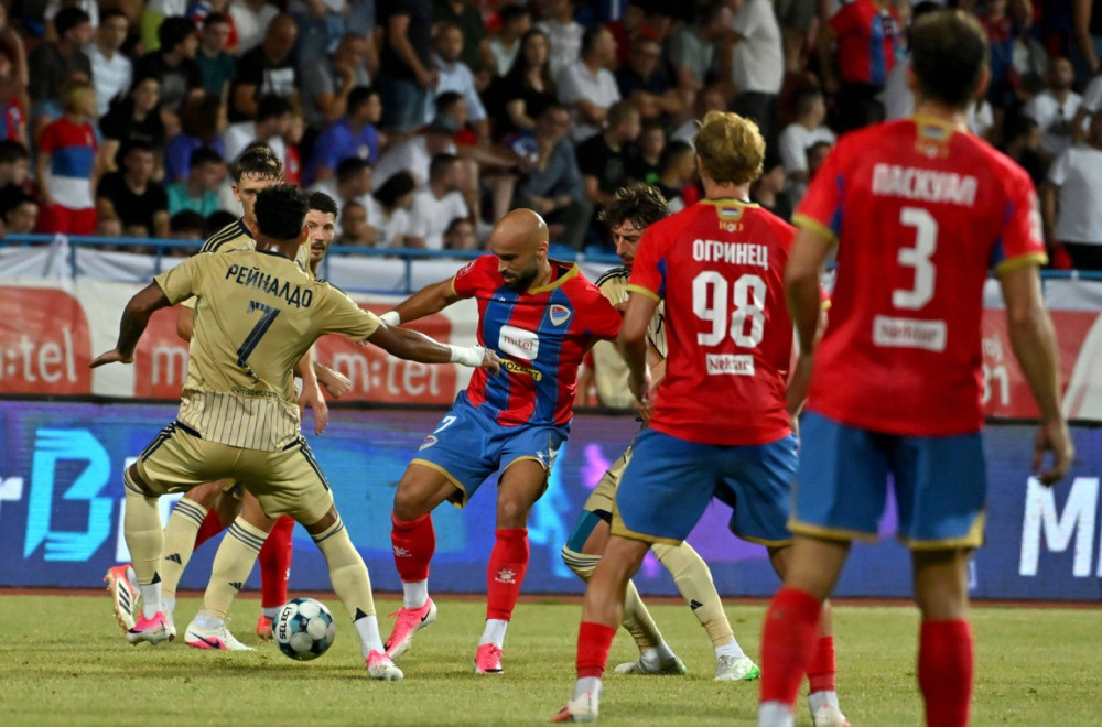 UEFA kaznila i Borac
