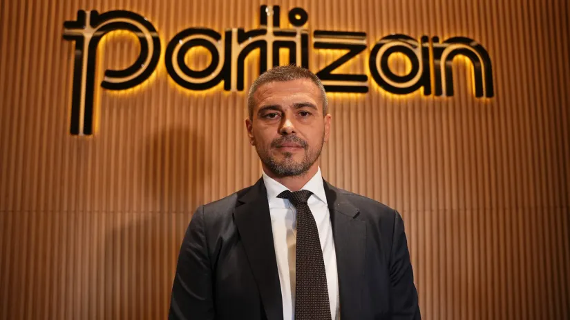 Danko Lazović: Da bi ovaj klub funkcionisao, moraju da se očiste stvari iz prošlosti