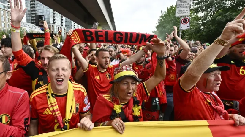 MUNDIJAL UŽIVO (16. DAN): Novi Zeland - Belgija 0:3, Iran - Egipat 1:1, De Brujne je klasa