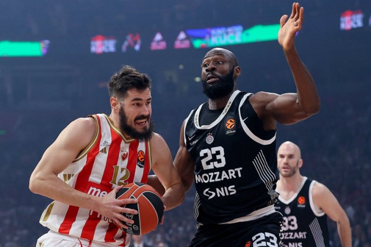 PARTIZAN I ZVEZDA U VELIKOM PROBLEMU: Evo zašto bi promena formata bila katastrofalna po srpske timove!
