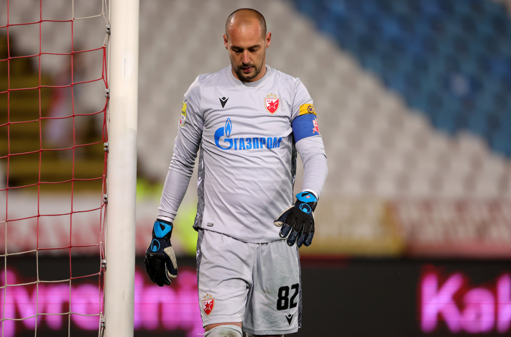 Oglasio se Borjan zbog suspenzije Kataija