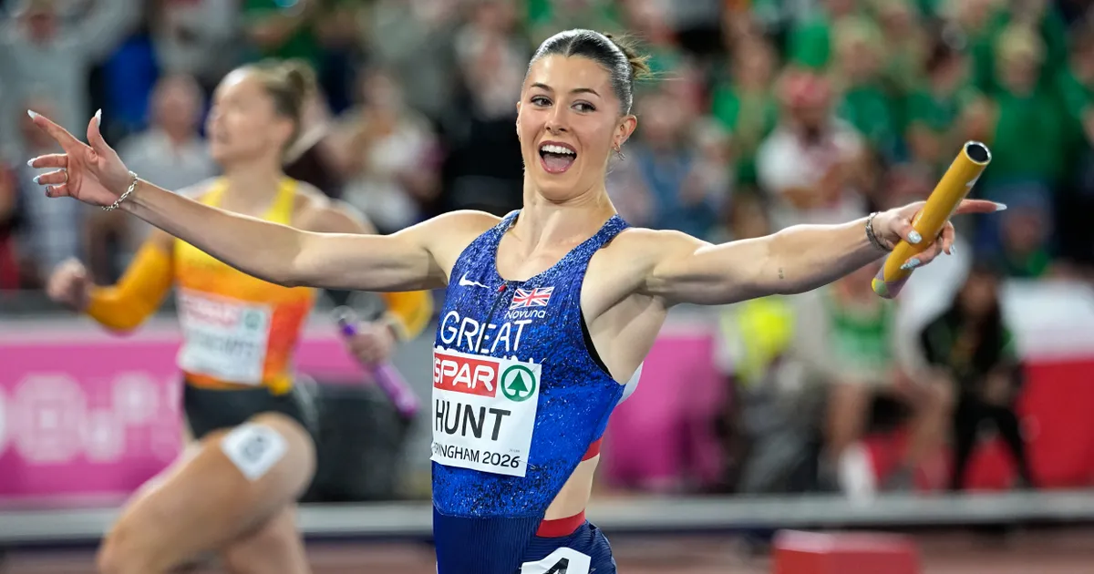Ona je boginja EP, osvojila 4 zlatne medalje, Adriana Vilagoš posmatrala istoriju