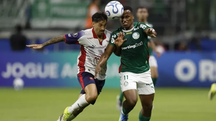 Navijači Palmeirasa bi da oteraju Fereiru, on traži iskupljenje u Kopa Libertadores