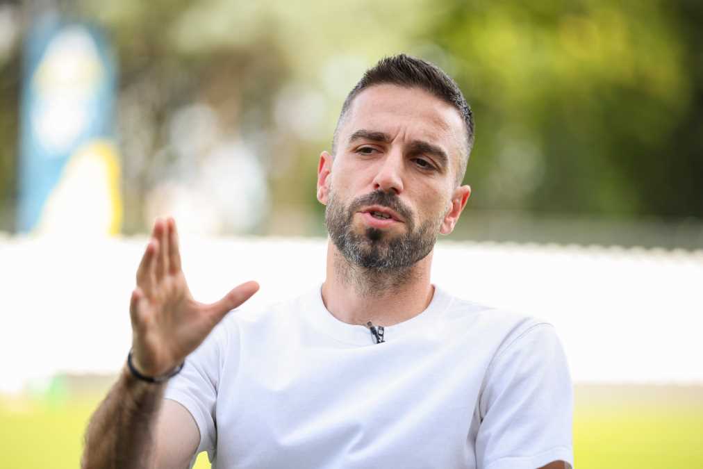UČITE! Radomir Koković pokazuje svima u Srbiji kako treba da izgleda moderan fudbal