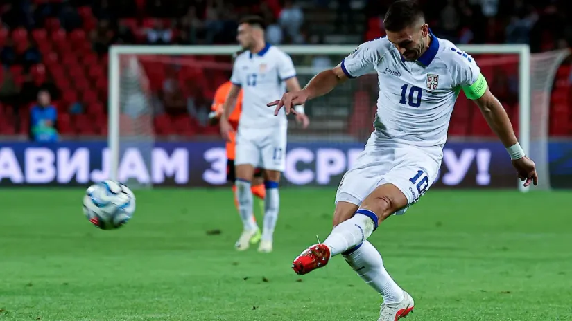 Dušan Tadić: Piksi me zvao da se vratim; plasman na EP, pa kraj karijere