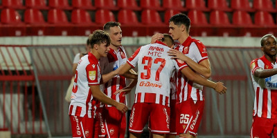 Šta ćemo sad?! Zvezdi propao već gotov transfer, ništa od miliona