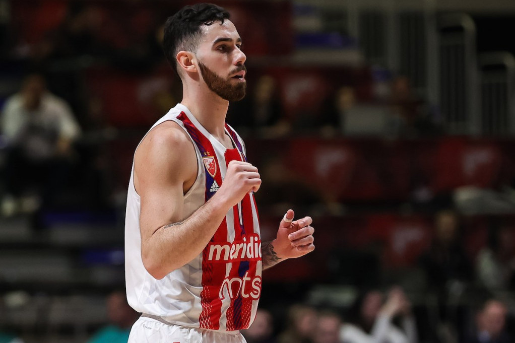 "BRAT MOJ, MUSTAFA": Bio je kapiten Zvezde, prešao u Partizan, a sada podržao Vildozu