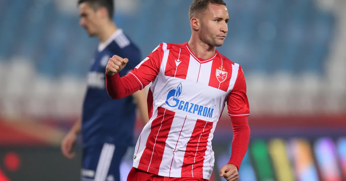Bivši igrači Zvezde i Partizana prete ekipi Dejana Stankovića, šampion Srbije ako prođe Hapoel putuje 3.000km