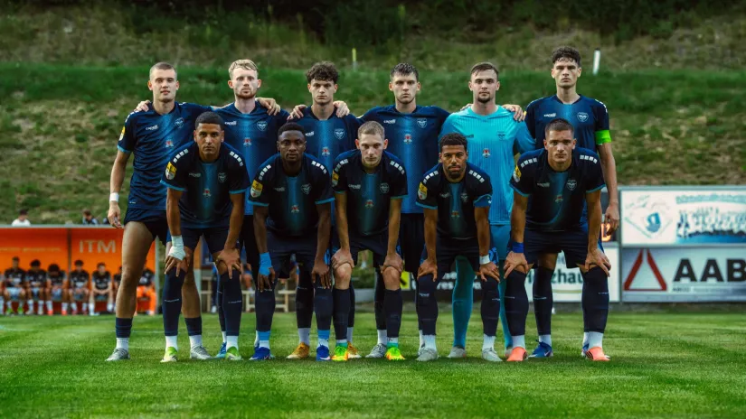 Evropska forma još daleko: Železničar poražen od Volfsbergera, povreda Džija zabrinula Kokovića