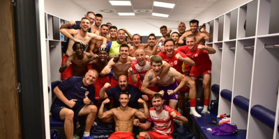 Borac režirao čudo: Čačani kao Argentina protiv Egipta, neverovatan preokret protiv Loznice